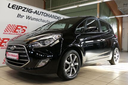 Hyundai ix20 39.974 km 11.474 € Frohburg 04654