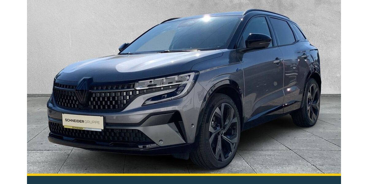 Renault Austral 6.500 km 31.990 &euro; Röhrsdorf 09247