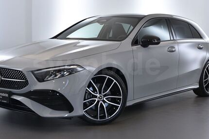 Mercedes-Benz A 180 9.900 km 34.300 &euro; Chemnitz 09120