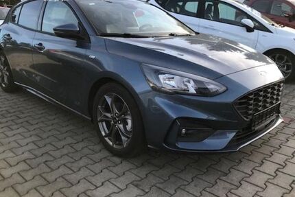 Ford Focus 89.100 km 11.990 &euro; Limbach-Oberfrohna 09212