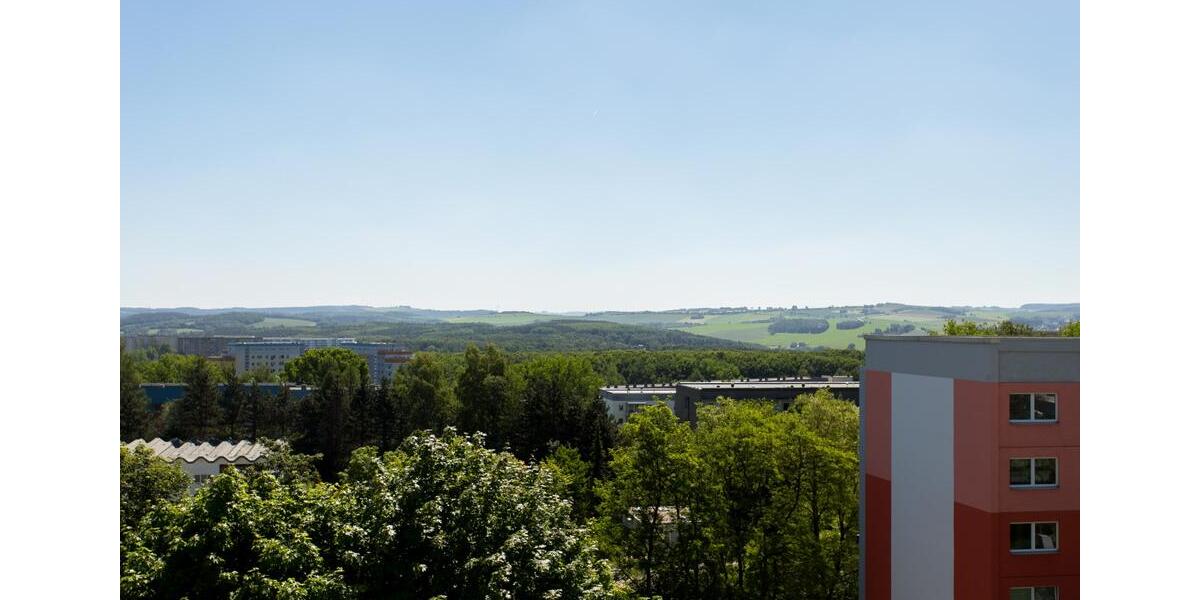 Etagenwohnung Chemnitz Klaffenbach - 3 Zimmer, 69 m&sup2;, 386&euro; | Angebot:26421420