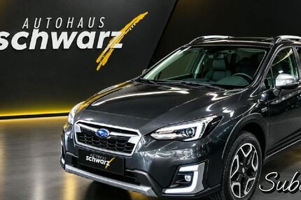 Subaru XV 55.363 km 20.900 &euro; Marienberg 09496