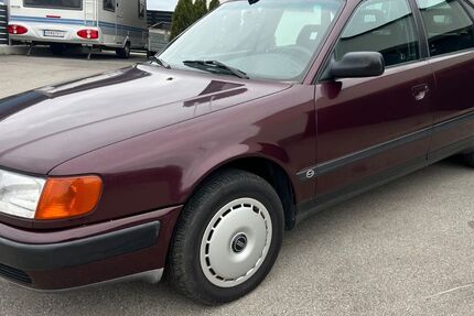 Audi 100 155.000 km 3.200 &euro; Lichtenau 03522