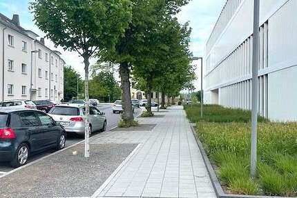Wohnung zum Mieten in Chemnitz 290 € 53 m²