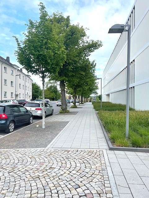 Wohnung zum Mieten in Chemnitz 290 € 53 m²