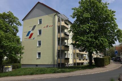 Wohnung Chemnitz Rabenstein - 2 Zimmer, 42 m&sup2;, 237&euro; | Angebot:26425668
