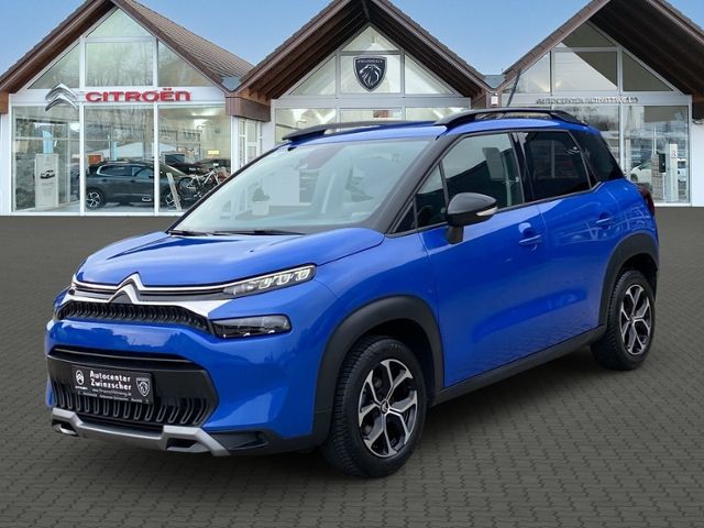 Citroen C3 Aircross 39.437 km 16.850 &euro; Altmittweida 09648