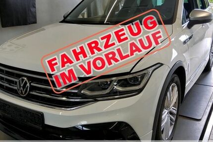 VW Tiguan 39.380 km 34.899 &euro; Chemnitz - Mittelbach 09224