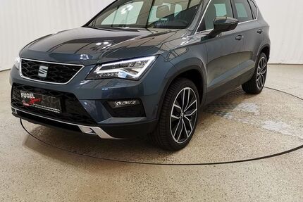 Seat Ateca 29.700 km 24.899 € Chemnitz - Mittelbach 09224