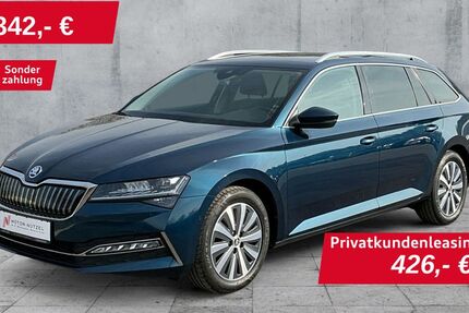 Skoda Superb 65.292 km 26.950 &euro; Chemnitz 09119