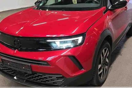 Opel Mokka 8.820 km 18.799 &euro; Chemnitz 09125