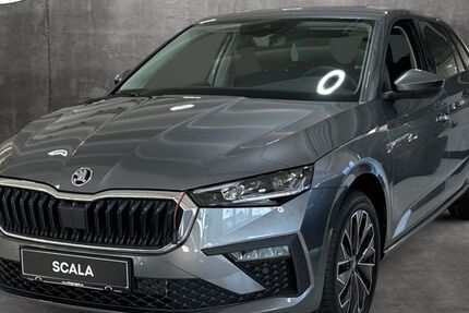 Skoda Scala 2.900 km 26.990 &euro; Chemnitz 09116