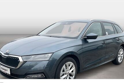 Skoda Octavia 52.380 km 24.750 &euro; Bernsdorf 09337