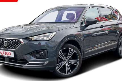 Seat Tarraco 64.052 km 29.950 &euro; Chemnitz 09111