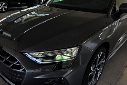 Audi A3 3.500 km 34.290 &euro; Chemnitz 09116