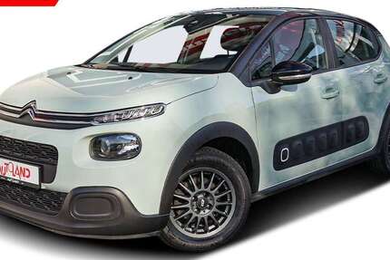 Citroen C3 74.787 km 12.990 &euro; Chemnitz 09111