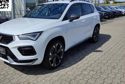 Cupra Ateca 2.000 km 45.580 &euro; Zwönitz 08297