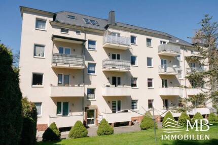 Hier investieren Sie richtig, denn Ihre Mieter ziehen nicht weg - Haus Chemnitz Hilbersdorf | Angebot:26405896