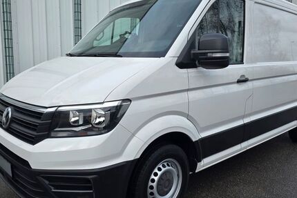 VW Crafter 68.500 km 21.990 &euro; Chemnitz 09114