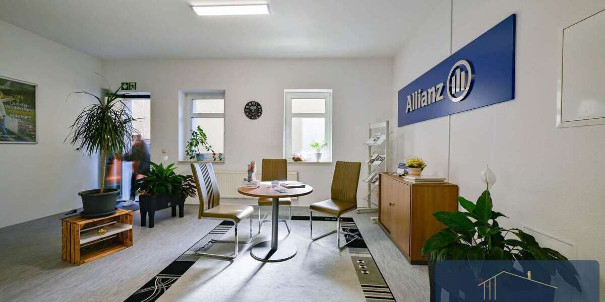 Gewerbeobjekt Chemnitz/Wittgensdorf Wittgensdorf - 460&euro; | Angebot:22223967