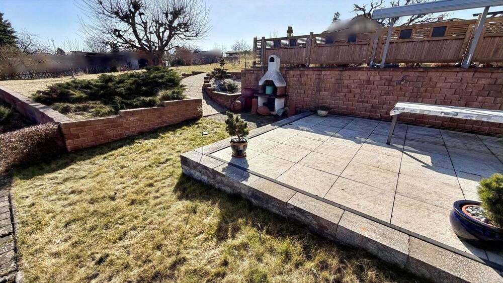 Doppelhaushälfte Penig - 5 Zimmer, 115 m&sup2;, 250.000&euro; | Angebot:25737174