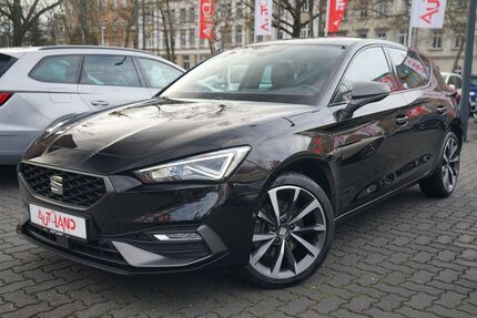 Seat Leon 47.115 km 22.490 € Chemnitz 09113