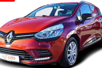 Renault Clio 88.616 km 10.490 &euro; Chemnitz 09113