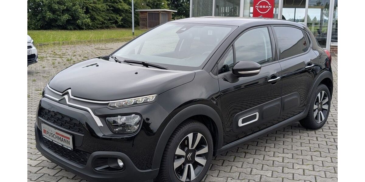 Citroen C3 28.021 km 16.370 &euro; Reinsdorf 08141