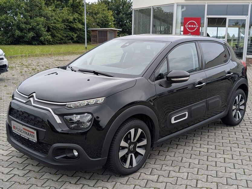 Citroen C3 28.021 km 16.370 € Reinsdorf 08141