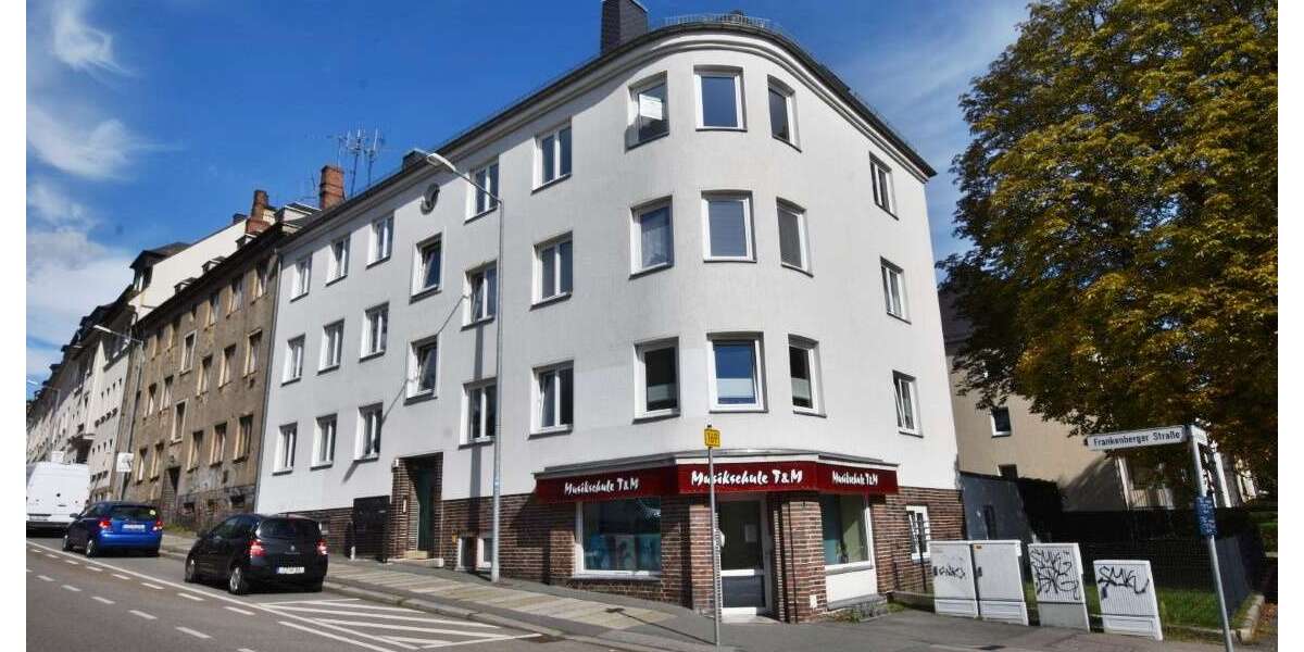 Einfamilienhaus Chemnitz Hilbersdorf - 26 Zimmer, 627 m&sup2;, 575.000&euro; | Angebot:27094660