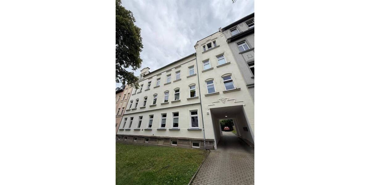 Vollvermietetes und großes MFH mit Balkonen und Stellplätzen in guter und ruhiger Lage! 1 zimmer