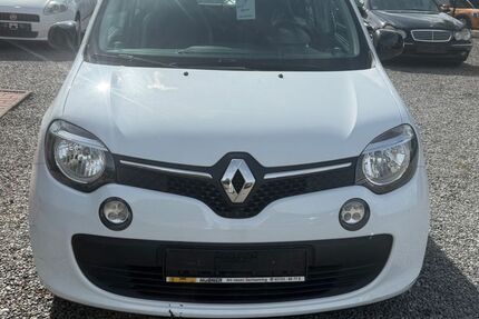 Renault Twingo 187.000 km 3.290 &euro; Chemnitz OT Altendorf 09116