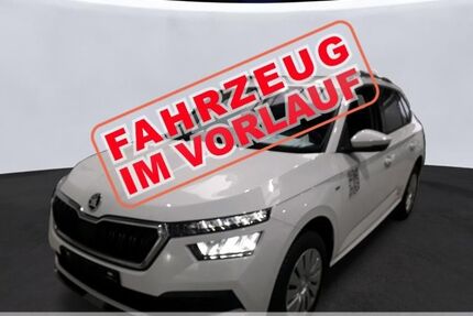 Skoda Kamiq 73.950 km 15.899 &euro; Chemnitz - Mittelbach 09224