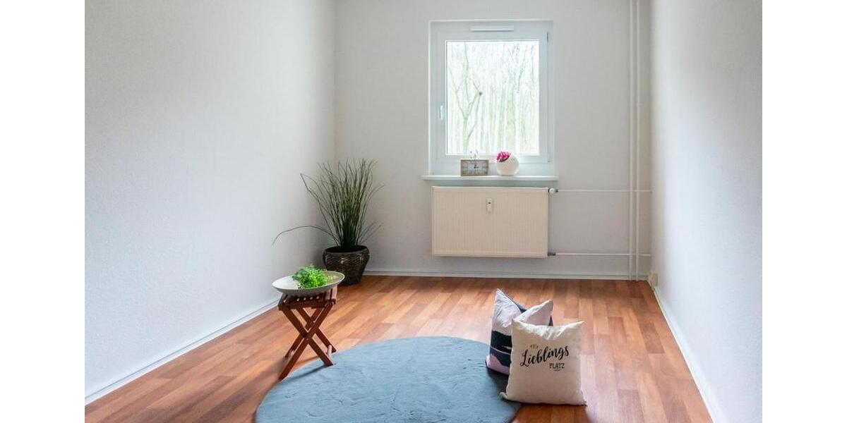Etagenwohnung Chemnitz Markersdorf - 2 Zimmer, 52 m&sup2;, 339&euro; | Angebot:26682560