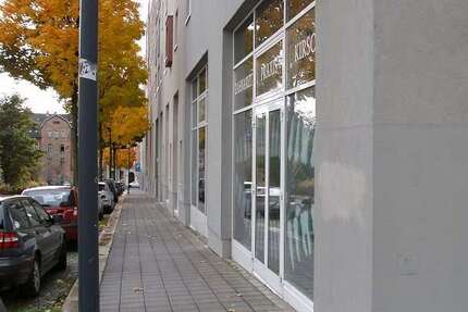 Gewerbeobjekt Chemnitz Altendorf - 5.000&euro; | Angebot:19211114