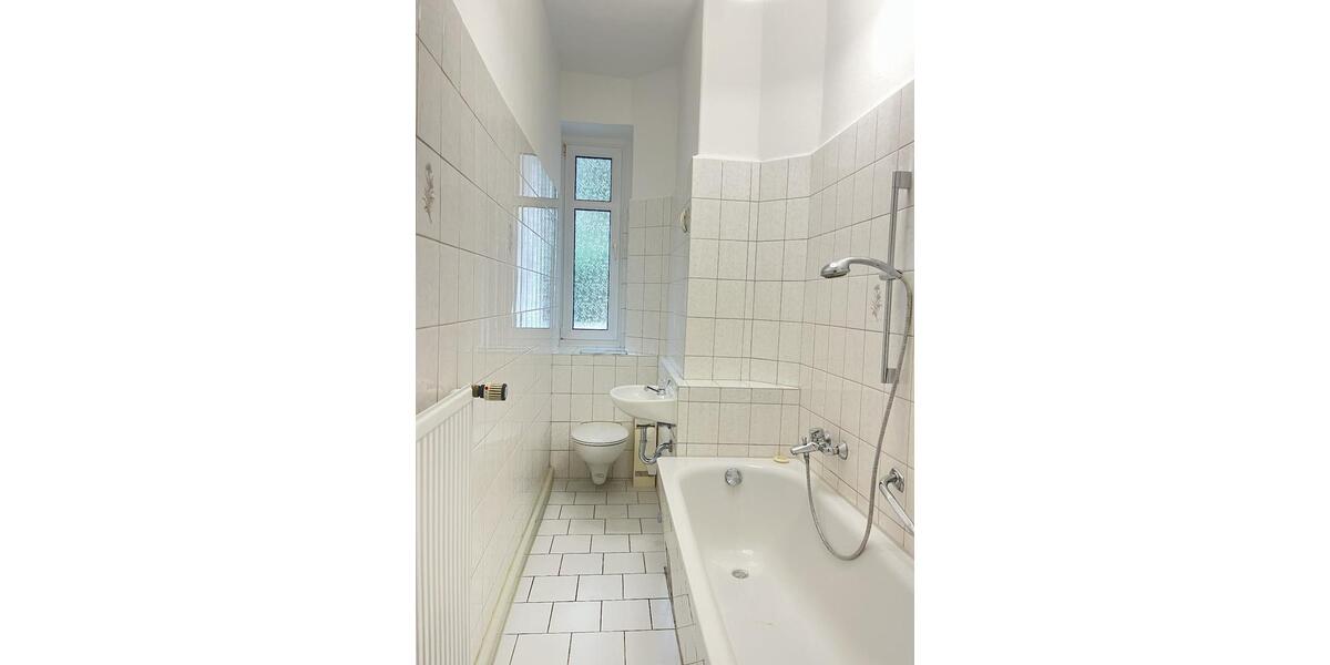 Erdgeschoßwohnung Chemnitz Kapellenberg - 3 Zimmer, 75 m&sup2;, 440&euro; | Angebot:24369752