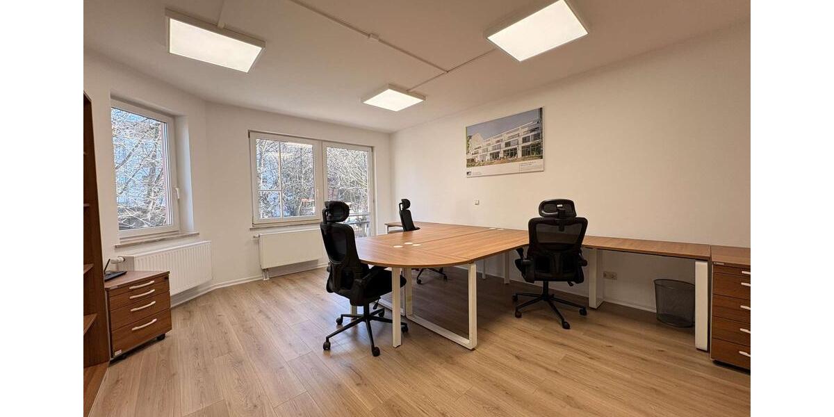 Etagenwohnung Chemnitz Hilbersdorf - 4 Zimmer, 109 m&sup2;, 709&euro; | Angebot:25052994