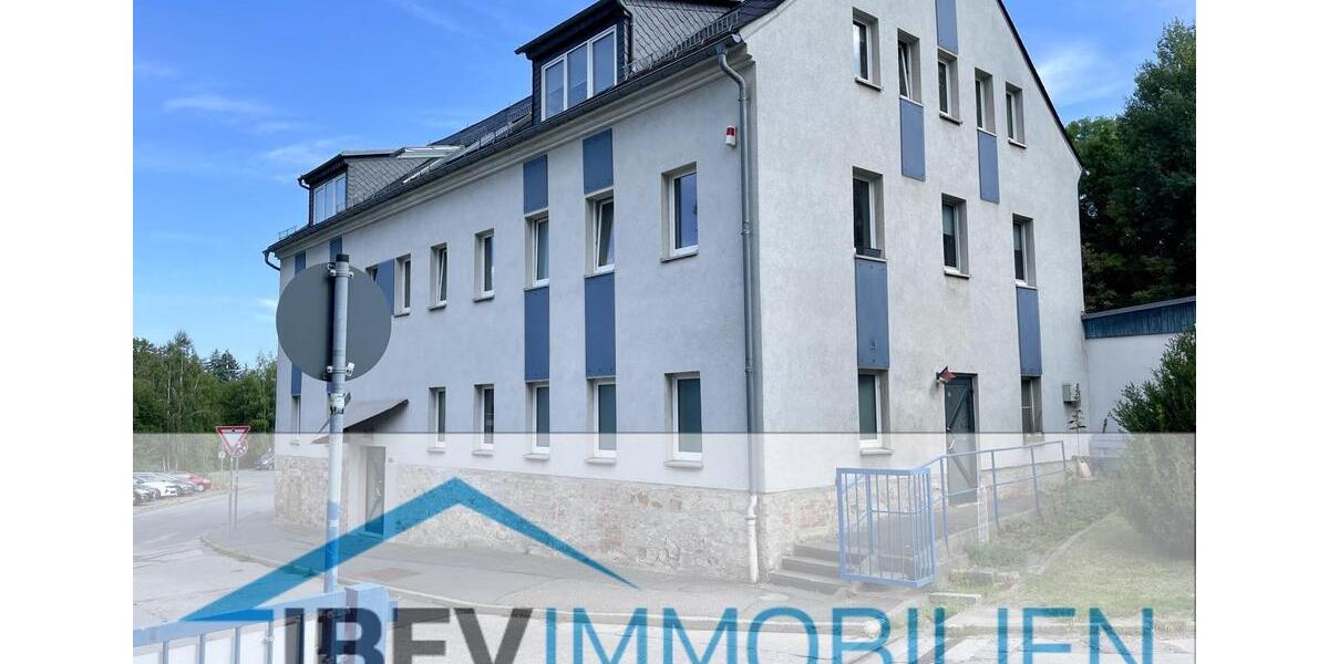 Gewerbeobjekt Chemnitz Borna-Heinersdorf - 540.000&euro; | Angebot:20216819
