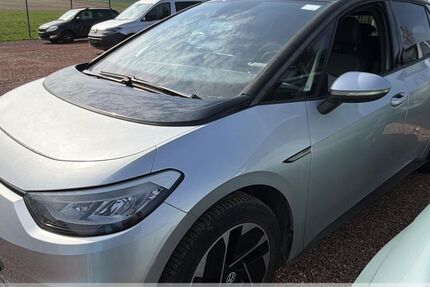 VW ID.3 45.570 km 20.499 &euro; Chemnitz - Mittelbach 09224