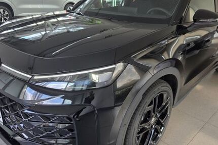 VW T-Roc 2.500 km 38.790 &euro; Chemnitz 09116