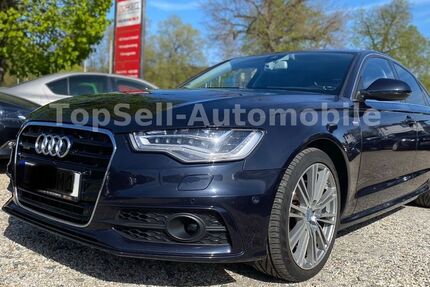 Audi A6 260.000 km 13.699 &euro; Chemnitz 09120
