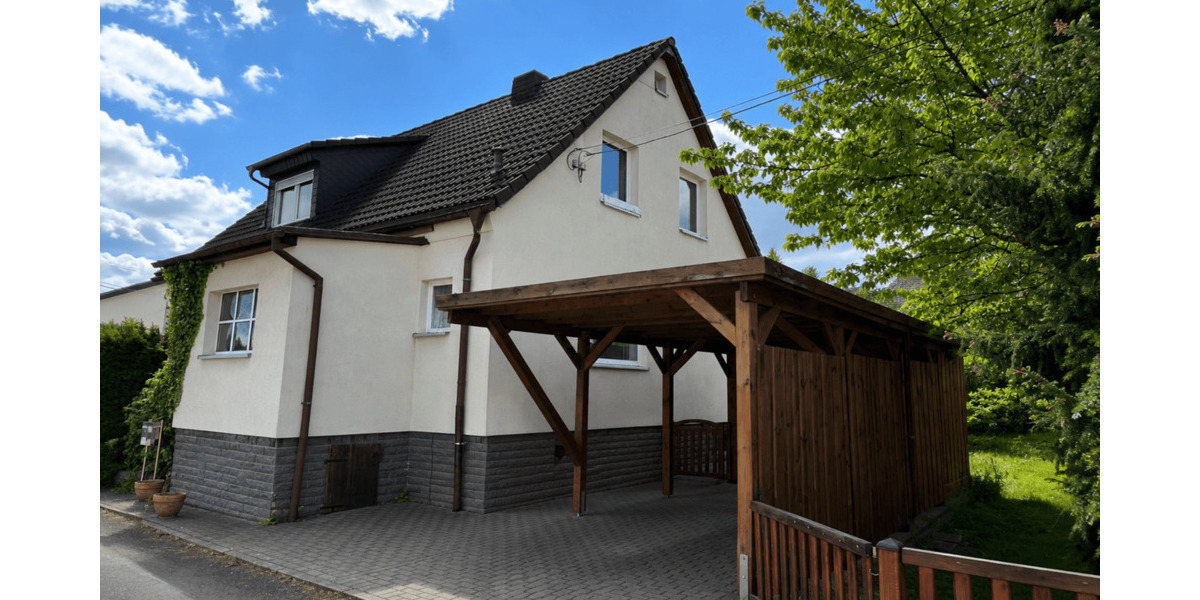 Einfamilienhaus Chemnitz Adelsberg - 5 Zimmer, 180.000&euro; | Angebot:26875328