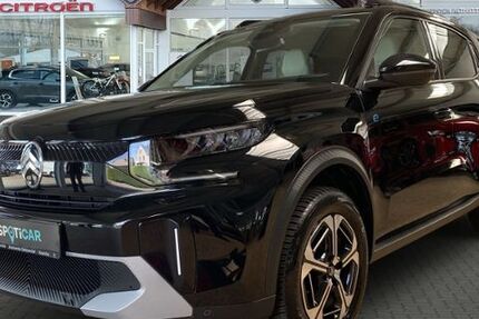 Citroen C3 Aircross 16.150 km 21.850 &euro; Altmittweida 09648