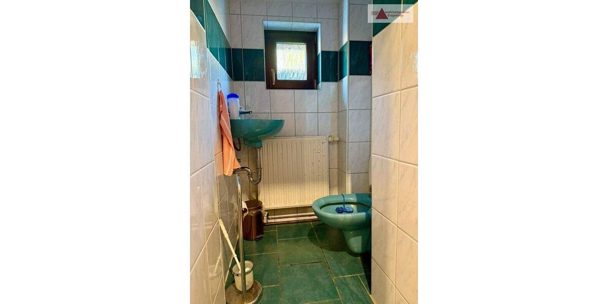 Doppelhaushälfte Wiesa Wiesa - 3 Zimmer, 73 m&sup2;, 48.000&euro; | Angebot:25688355