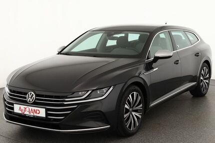VW Arteon 56.824 km 33.950 &euro; Chemnitz 09113