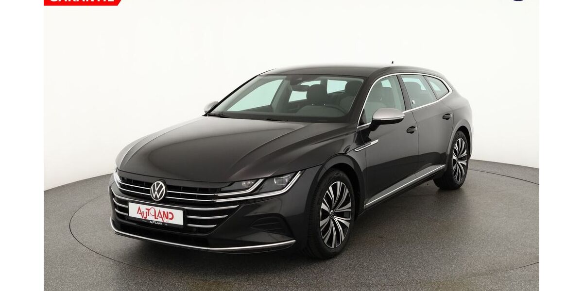 VW Arteon 56.824 km 33.950 &euro; Chemnitz 09113