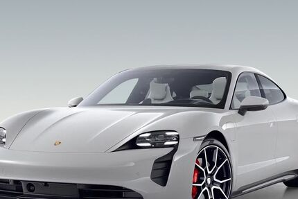 Porsche Taycan 39.000 km 77.890 &euro; Chemnitz 09116