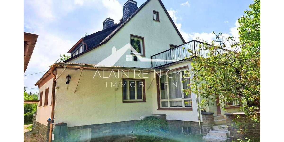 kleines Juwel zum Wachküssen in Siegmar-Reichenbrand - Einfamilienhaus Chemnitz Rabenstein | Angebot:26921829