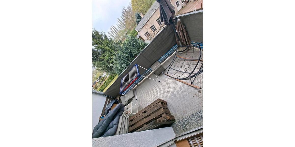 Etagenwohnung Chemnitz Borna-Heinersdorf - 3 Zimmer, 65 m&sup2;, 555&euro; | Angebot:26295514