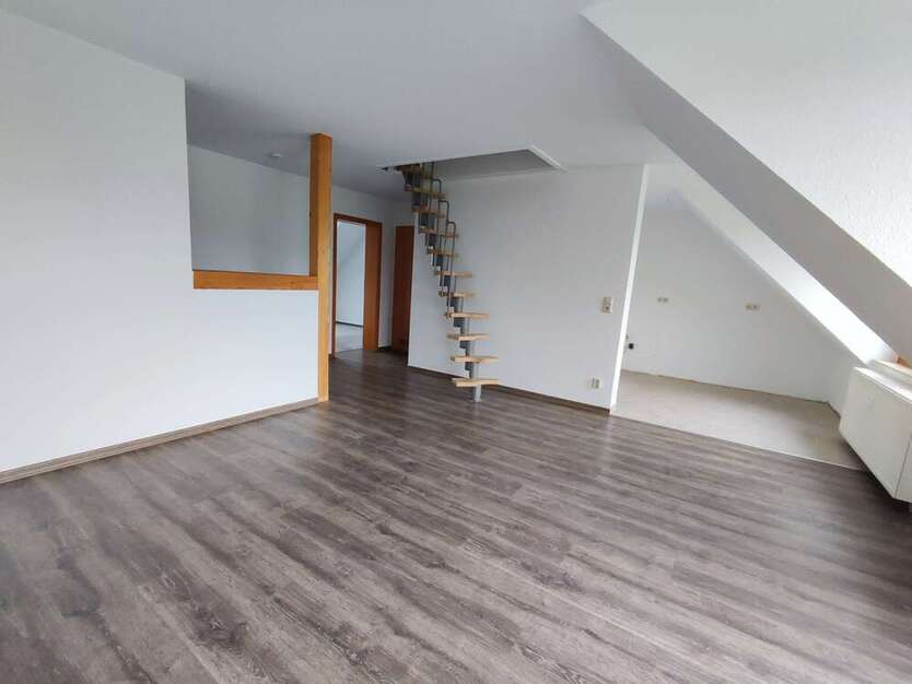 Wohnung zum Kaufen in Annaberg-Buchholz 68.200 € 62 m²